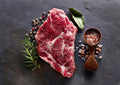 Premium Quality Farm Raised Beef (per lb)