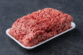 Ground Beef 1 lb