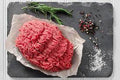 Ground Beef 1 lb