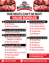 Value Bundle